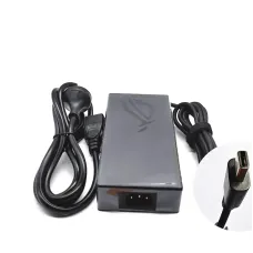 ASUS TUF FX608L FX608LP FX608LPG Gaming Laptop AC Adapter Charger ASUS TUF FX608L FX608LP FX608LPG Gaming Laptop AC Adapter Charger
