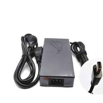 ASUS TUF FX608JH FX608JHI FX608JHR Gaming Laptop AC Adapter Charger
