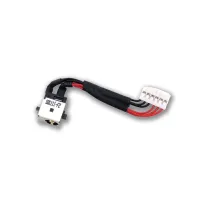 ASUS ROG G771JW DC Power Jack