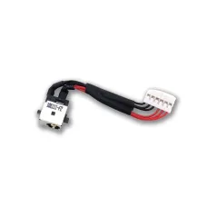 ASUS ROG G771JW DC Power Jack