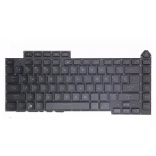ASUS ROG Strix Scar 15 G533ZW Keyboard