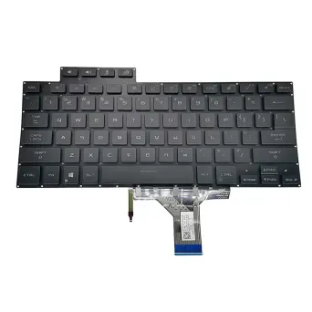 ASUS ROG Flow X13 GV301QE Keyboard ASUS ROG Flow X13 GV301QE Keyboard