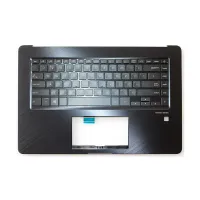 ASUS ZenBook Pro UX580G UX580GD Palmrest with Backlit Keyboard ASUS ZenBook Pro UX580G UX580GD Palmrest with Backlit Keyboard