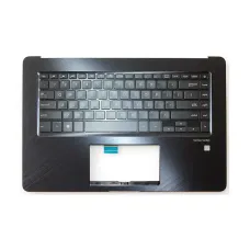 ASUS ZenBook Pro UX580G UX580GD Palmrest with Backlit Keyboard ASUS ZenBook Pro UX580G UX580GD Palmrest with Backlit Keyboard