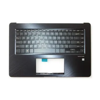 ASUS Zenbook Pro 15 UX580 Palmrest ASUS Zenbook Pro 15 UX580 Palmrest