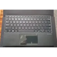 ASUS Zenbook 17 Fold UX9702 Keyboard ASUS Zenbook 17 Fold UX9702 Keyboard