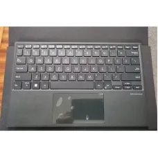ASUS Zenbook 17 Fold UX9702 Keyboard ASUS Zenbook 17 Fold UX9702 Keyboard