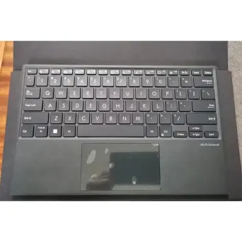 ASUS Zenbook 17 Fold UX9702 Keyboard ASUS Zenbook 17 Fold UX9702 Keyboard