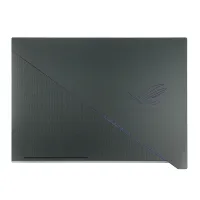 ASUS ROG Zephyrus Duo 16 GX650RM LCD Screen Back Cover ASUS ROG Zephyrus Duo 16 GX650RM LCD Screen Back Cover