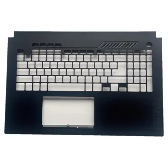 ASUS TUF FX707VV Gaming Laptop Palmrest