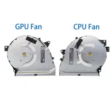 ASUS ProArt StudioBook Pro X W730G1T CPU Fan