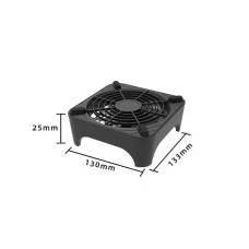 ASUS Mini PC PN41 External USB Cooling Fan