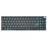 ASUS Vivobook Pro 16X M7600 Keyboard