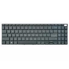 ASUS Vivobook Pro 16X M7600 Keyboard