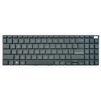 ASUS Vivobook Pro 16X M7600 Keyboard ASUS Vivobook Pro 16X M7600 Keyboard