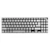 ASUS Vivobook Pro 15 K6502 Keyboard
