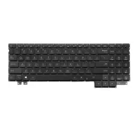 ASUS ProArt Studiobook Pro 16 W7600 Keyboard
