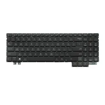 ASUS ProArt Studiobook Pro 16 W5600 Keyboard ASUS ProArt Studiobook Pro 16 W5600 Keyboard