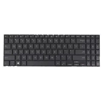 ASUS ZenBook Flip UX564 Keyboard ASUS ZenBook Flip UX564 Keyboard