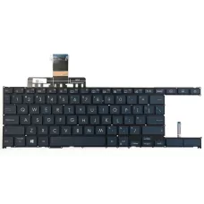 ASUS Zenbook Pro 14 Duo UX8402 Keyboard