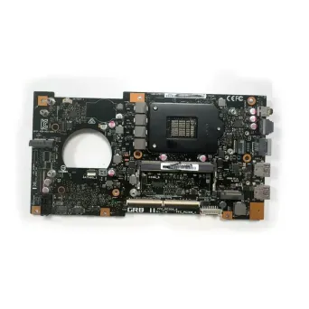ASUS Mini PC ROG GR8 II Motherboard ASUS Mini PC ROG GR8 II Motherboard